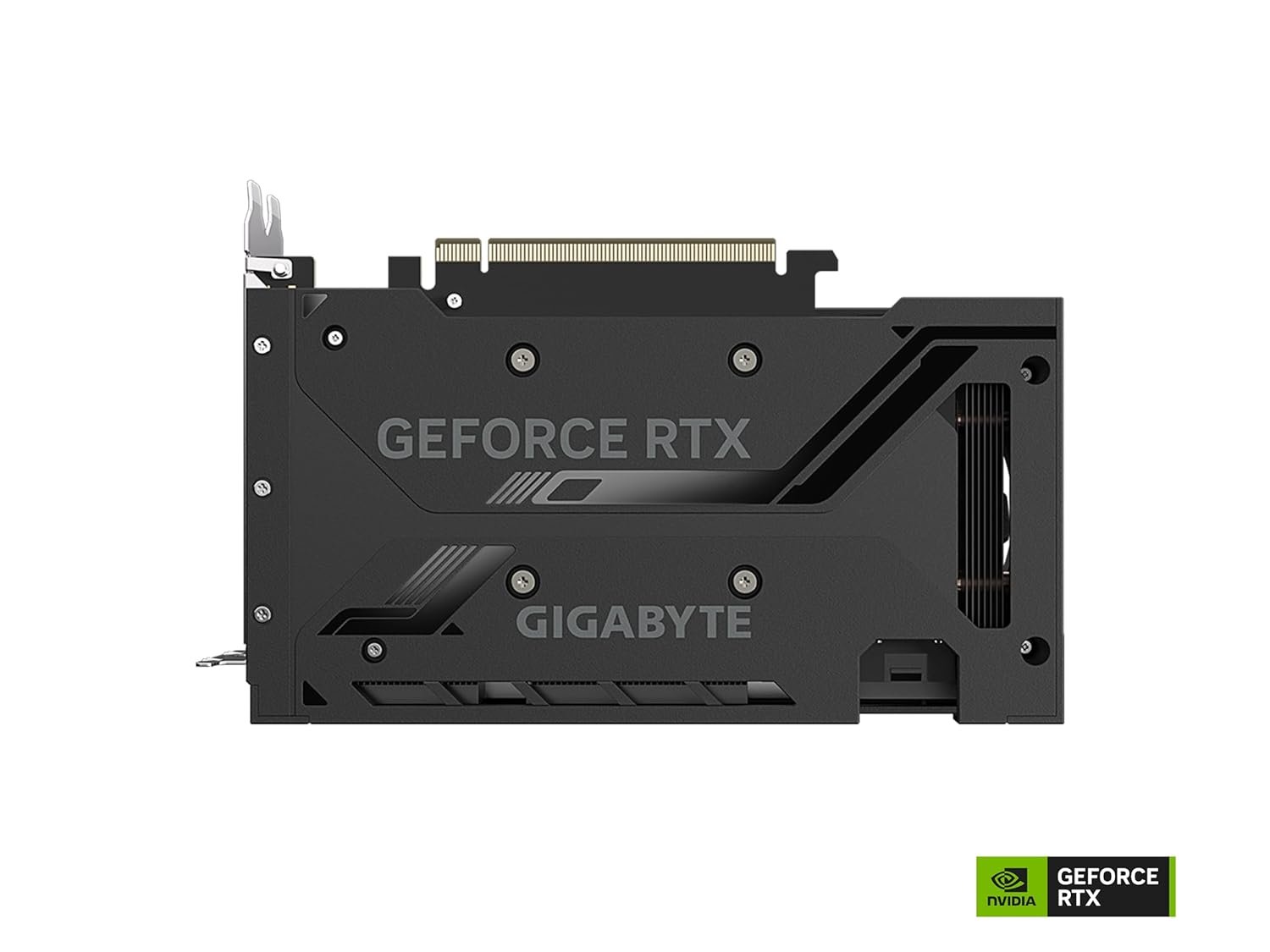 Gigabyte GeForce RTX 4060 Ti WINDFORCE OC 8GB 128-Bit GDDR6 Graphics Card - Image 7