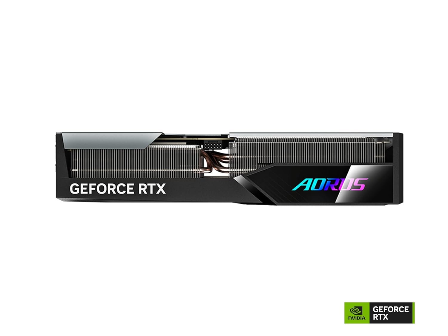 Gigabyte AORUS GeForce RTX 4070 MASTER 12GB 192-bit GDDR6X Graphics Card - Image 8