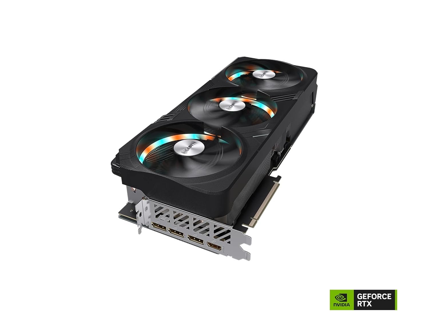 Gigabyte GeForce RTX 4080 Gaming OC 16GB GDDR6X Graphic Card with 3X Windforce Fans - Image 4
