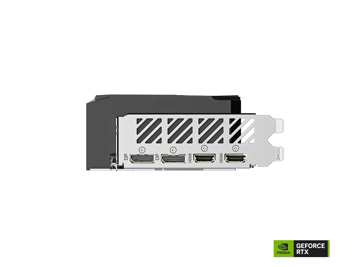 Gigabyte AORUS GeForce RTX 4060 Ti ELITE 8GB 128-Bit GDDR6 Graphics Card - Image 7