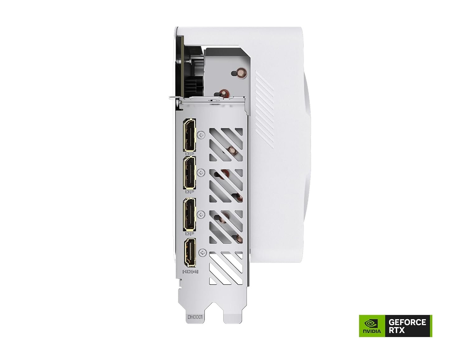 Gigabyte GeForce RTX 4080 Aero OC 16GB GDDR6X Graphic Card with 3X Windforce Fans - Image 7