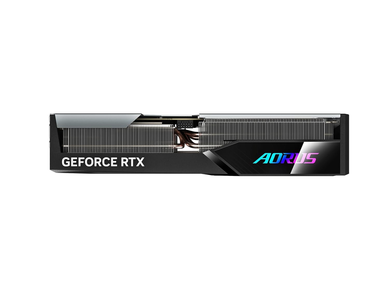 GIGABYTE AORUS GeForce RTX 4070 Super Master 12GB 192-bit GDDR6X Graphics Card - Image 5