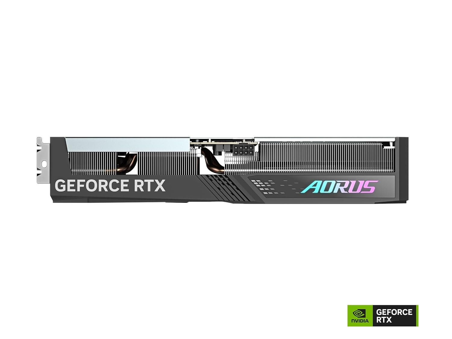 Gigabyte AORUS GeForce RTX 4060 Ti ELITE 8GB 128-Bit GDDR6 Graphics Card - Image 9
