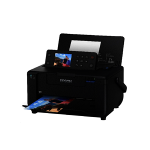 Epson PictureMate PM-520 Photo Printer