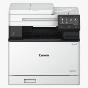 Canon imageCLASS MF752Cdw Printer with Duplex Printing