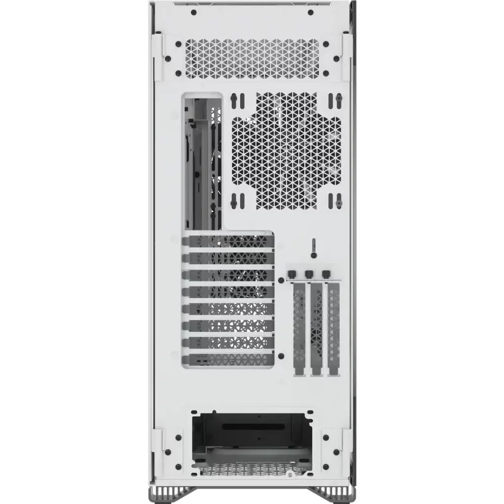 CORSAIR 7000D AIRFLOW Full-Tower ATX PC Case-White - Image 7