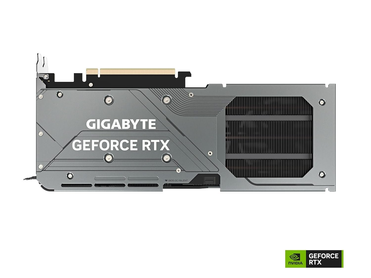 Gigabyte GeForce RTX 4060 Ti GAMING OC 8GB 128-Bit GDDR6 Graphics Card - Image 6