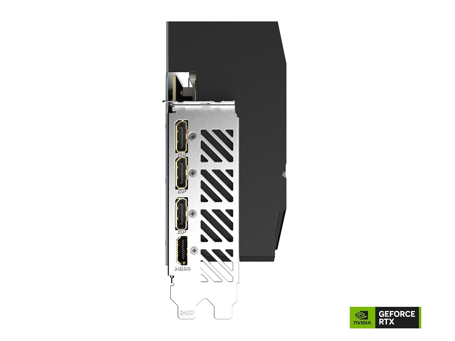 GIGABYTE AORUS GeForce RTX 4070 Ti Elite 12GB 192-Bit GDDR6X Graphics Card - Image 9