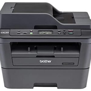 Brother DCP-L2541DW 3-in-1 Monochrome Laser Multi-Function Centre