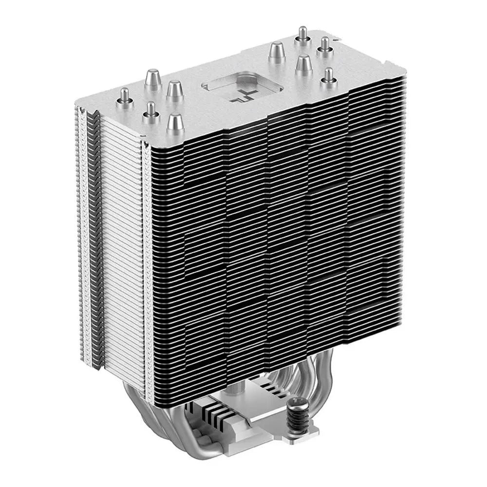 DeepCool AG500 ARGB Compact 120mm PWM Fan Single Tower Performance CPU Air Cooler - Image 8