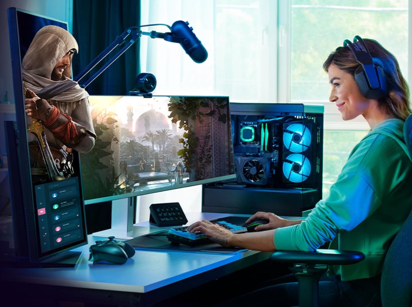 Intel Core i5-14600K 14 Cores 20 Threads 24MB Cache 5.30 GHz LGA 1700 Desktop Processor - Image 3