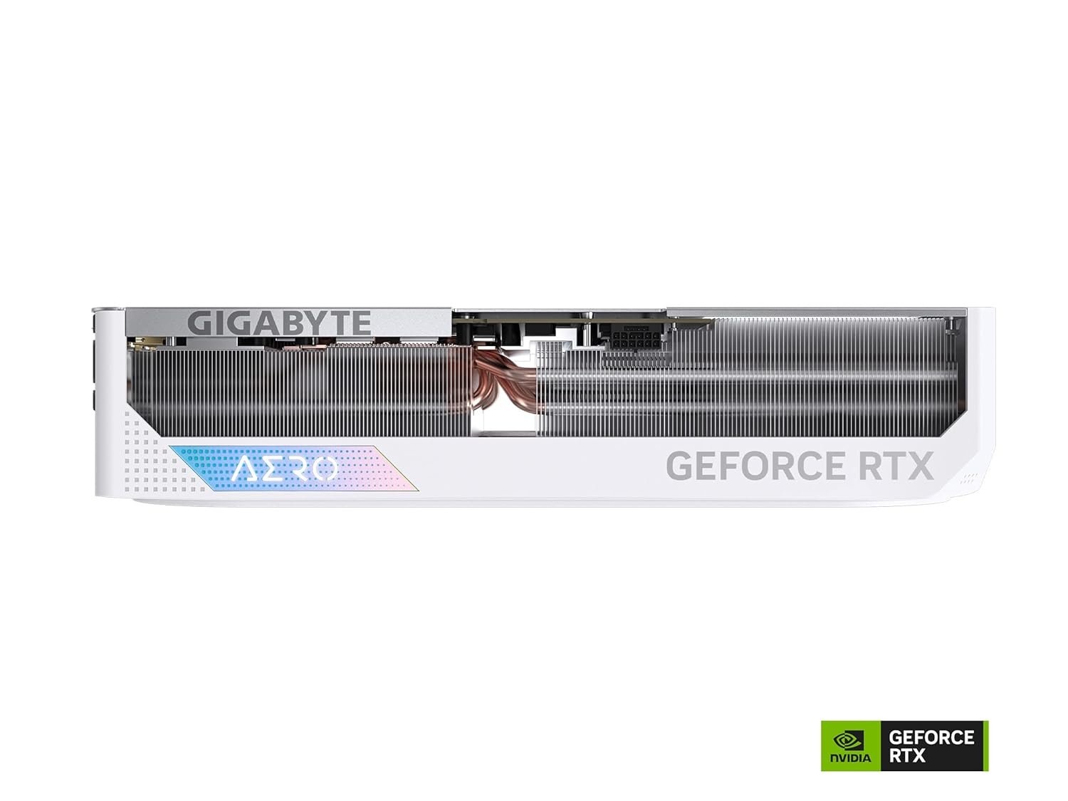 Gigabyte GeForce RTX 4080 Aero OC 16GB GDDR6X Graphic Card with 3X Windforce Fans - Image 6