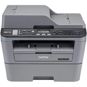 Brother MFC-L2701D 4-in-1 Monochrome Laser Multi-Function Centre