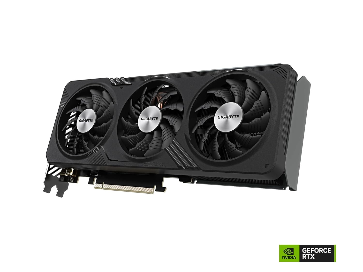 Gigabyte GeForce RTX 4060 Ti GAMING OC 8GB 128-Bit GDDR6 Graphics Card - Image 3