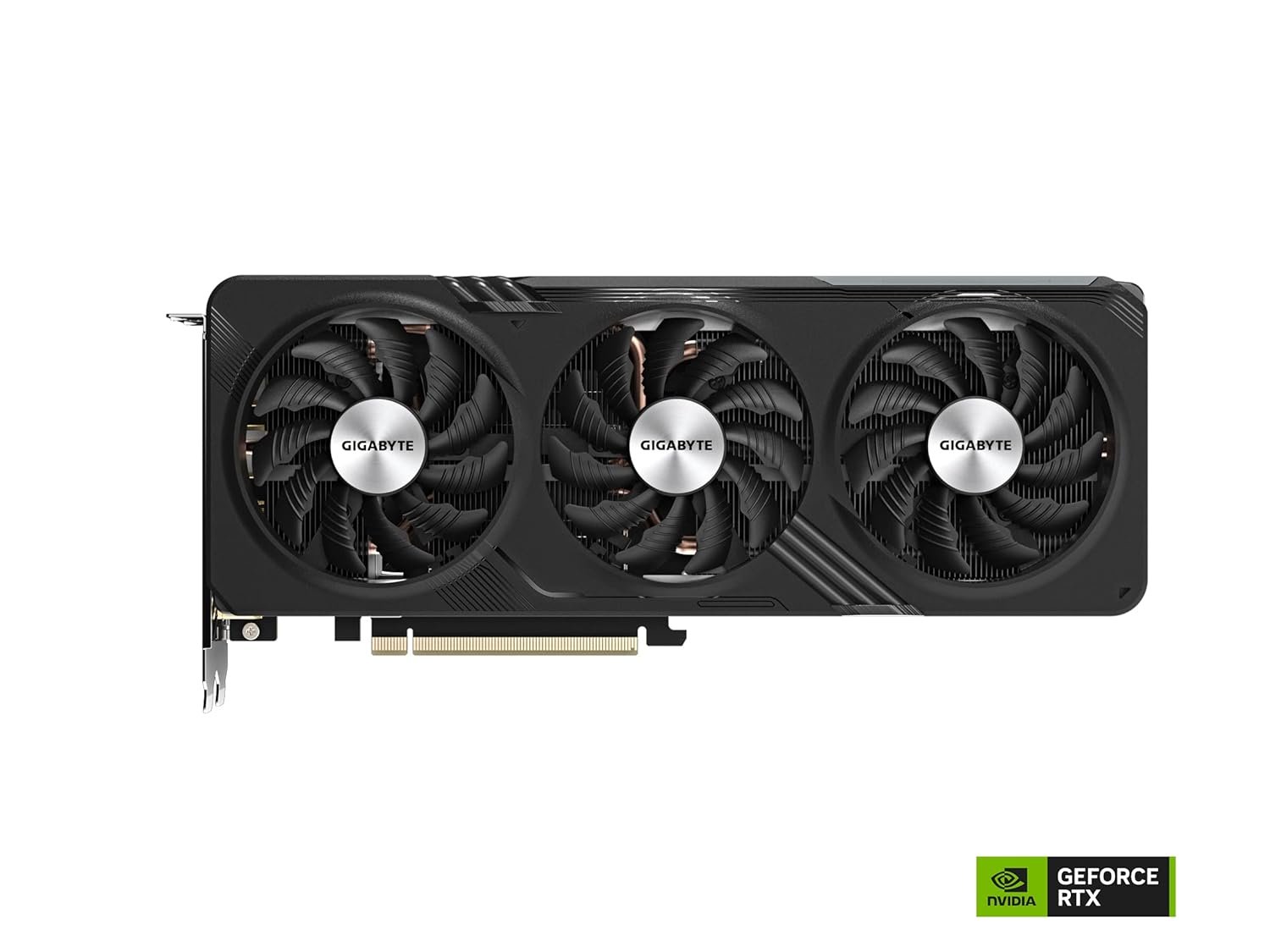 Gigabyte GeForce RTX 4060 Ti GAMING OC 8GB 128-Bit GDDR6 Graphics Card - Image 4
