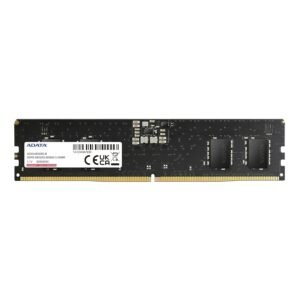 ADATA Premier 32GB DDR5 RAM 4800MHz CL40 U-DIMM Desktop Memory Module