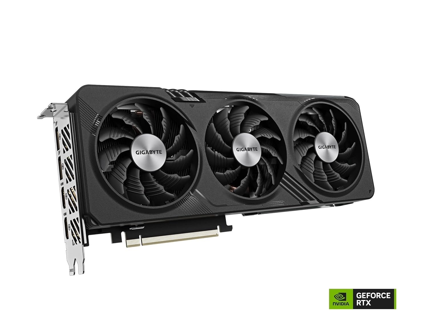 Gigabyte GeForce RTX 4060 Ti GAMING OC 8GB 128-Bit GDDR6 Graphics Card - Image 2
