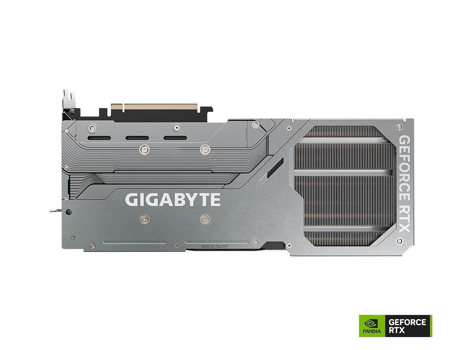 Gigabyte GeForce RTX 4080 Gaming OC 16GB GDDR6X Graphic Card with 3X Windforce Fans - Image 6
