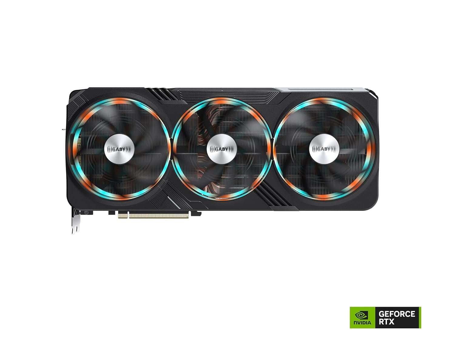Gigabyte GeForce RTX 4080 Gaming OC 16GB GDDR6X Graphic Card with 3X Windforce Fans - Image 5