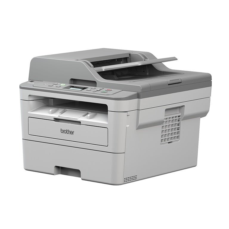 Brother DCP-B7535DW 3-in-1 Multi-Function Printer with Automatic 2-sided Printing and Wireless Networking - Image 3