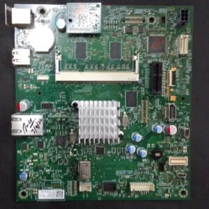 HP Laserjet 527DW Formatter Board Black