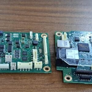 HP LaserJet 1200nw Formatter Board