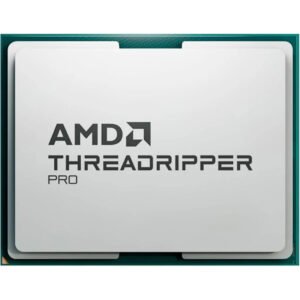 AMD Ryzen Threadripper PRO 7995WX Tray 96 Core, 192 Thread, Zen 4, 5.1 GHz Boost, PCIe 5.0, sWRX9 Workstation Processor