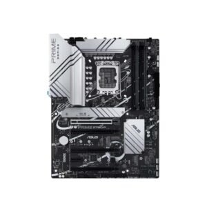 ASUS PRIME Z790-P-CSM DDR5 Intel Z790 LGA 1700 ATX Motherboard
