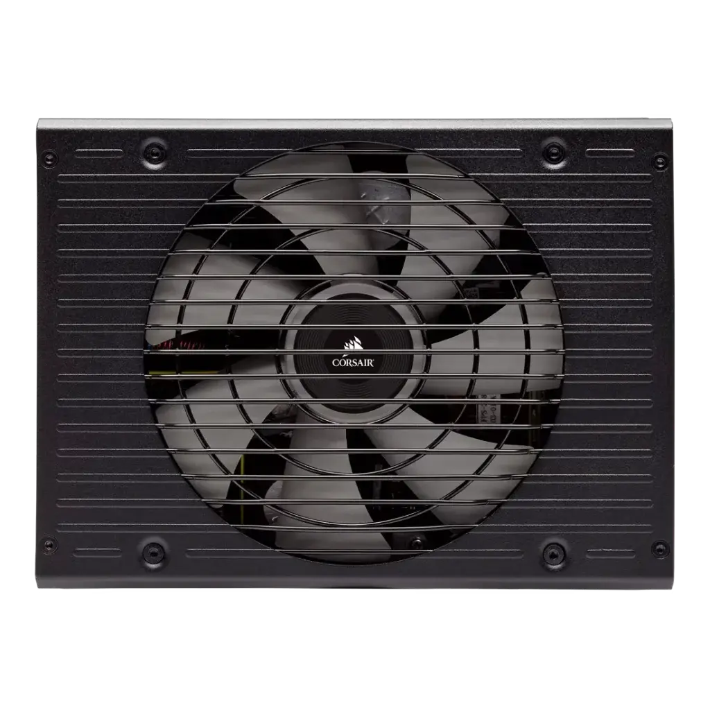 Corsair AX1600i Digital ATX Power Supply 1600W Fully Modular Power Supply - Image 7