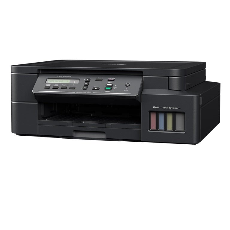 Brother DCP-T520W Ink Tank Printer 3-in-1 multifunction printer with wireless - Image 5