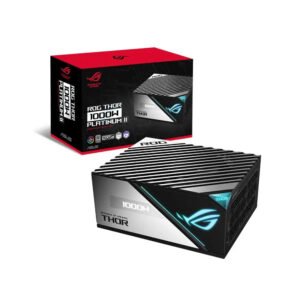 ASUS ROG Thor 1000P II 850W 80 Plus Platinum Power Supply