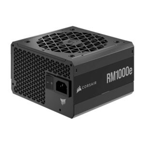 Corsair RM1000e 1000W Full Modular 80 Plus Gold SMPS Power Supply