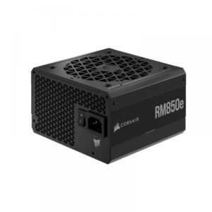 CORSAIR RM850e 850W Full Modular 80 Plus Gold SMPS Power Supply