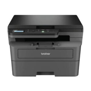 Brother DCP-B7620DWB Monochrome Multifunction Laser Printer with Duplex Printing ADF WiFi