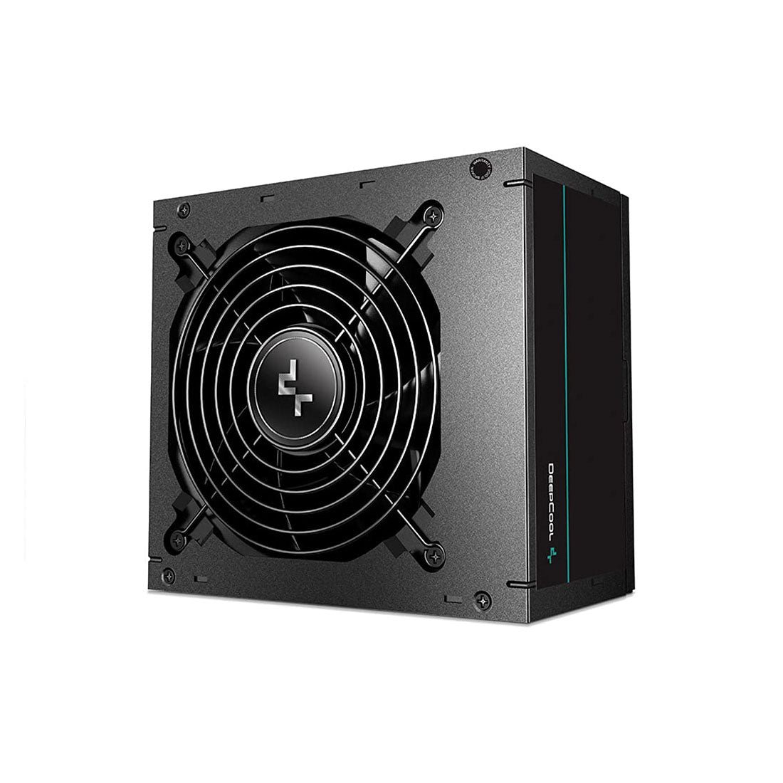 DEEPCOOL PM650D 650W Non-Modular 80 Plus Gold SMPS Power Supply - Image 2