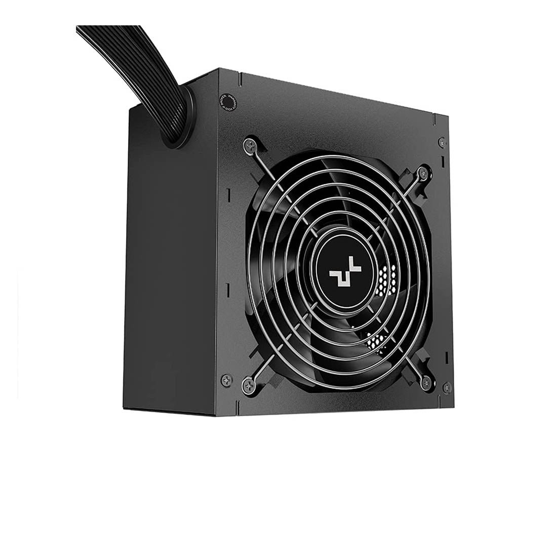 DEEPCOOL PM750D 750W Non-Modular 80 Plus Gold SMPS Power Supply - Image 6