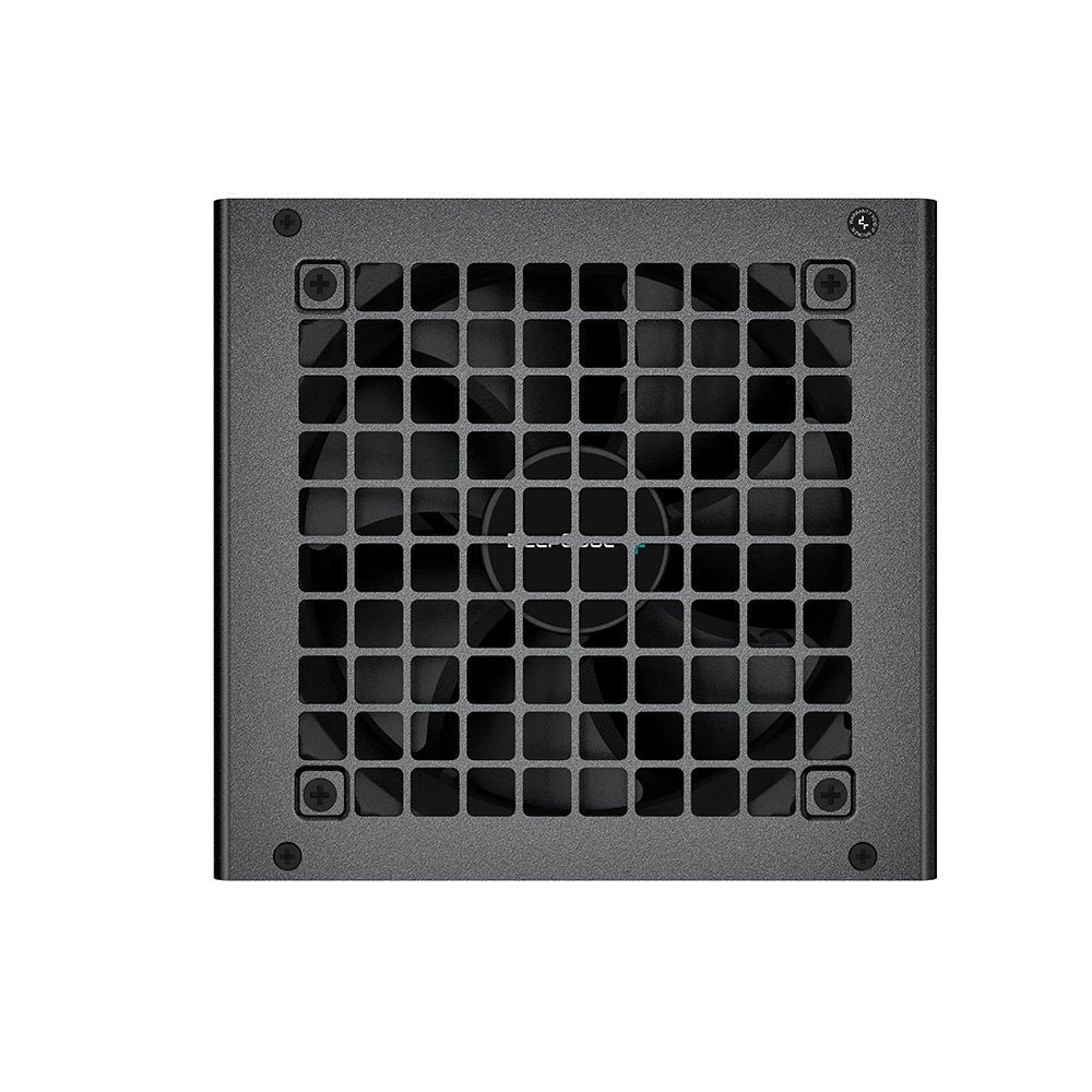 DEEPCOOL PK450D 450W Non-Modular 80 Plus Bronze SMPS Power Supply - Image 2
