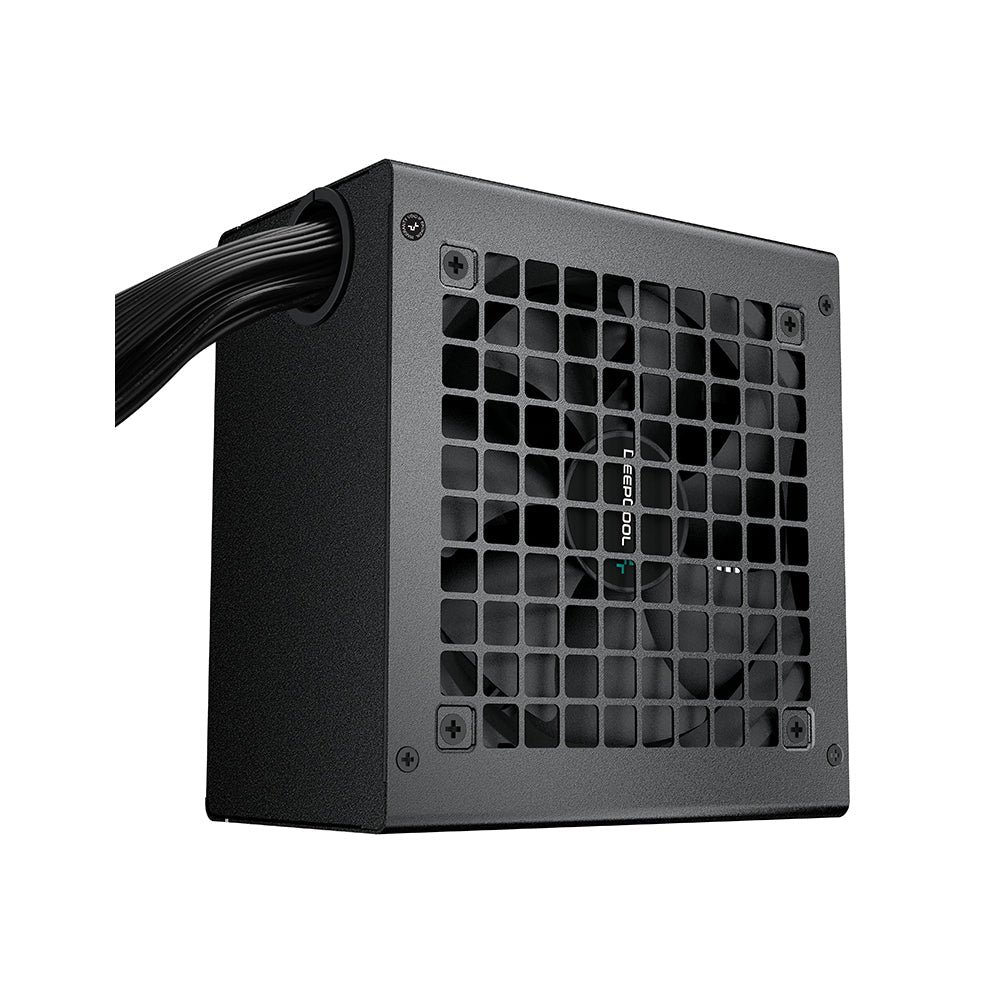 DEEPCOOL PK650D 650W Non-Modular 80 Plus Bronze SMPS Power Supply - Image 5