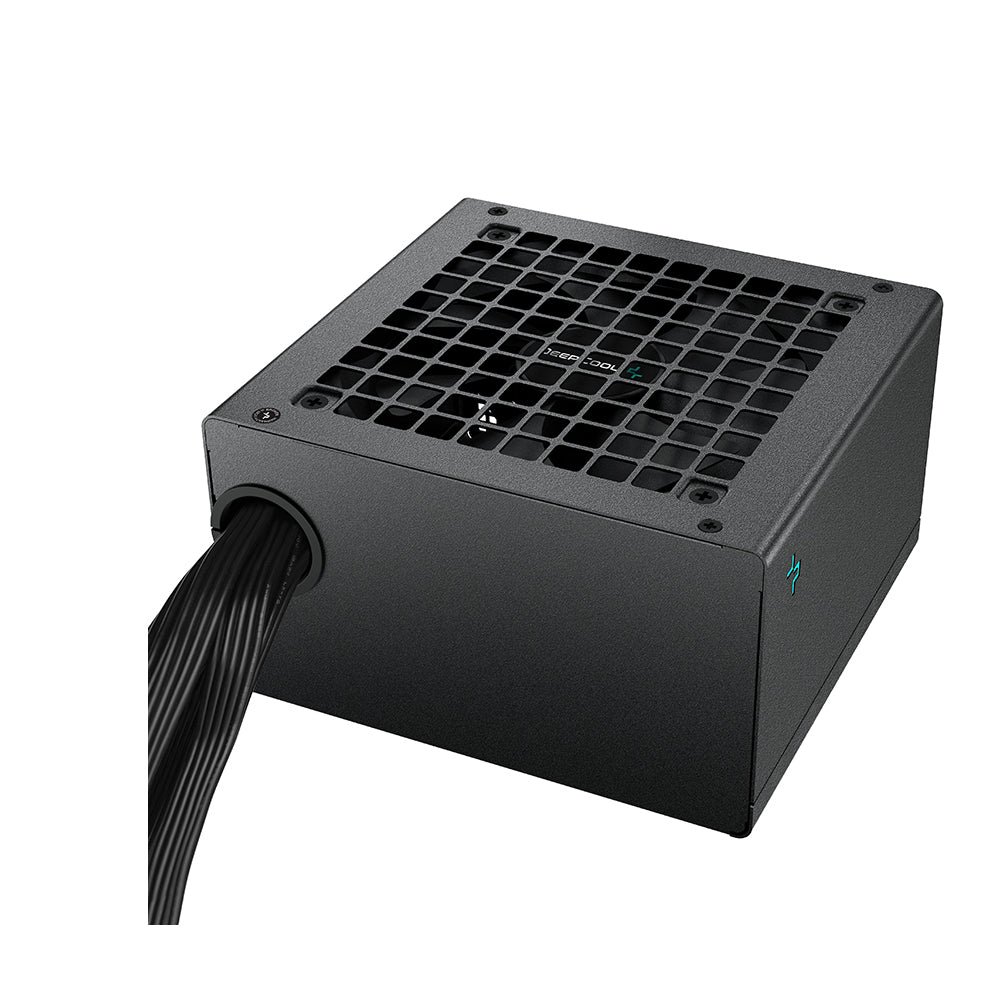 DEEPCOOL PK650D 650W Non-Modular 80 Plus Bronze SMPS Power Supply - Image 6
