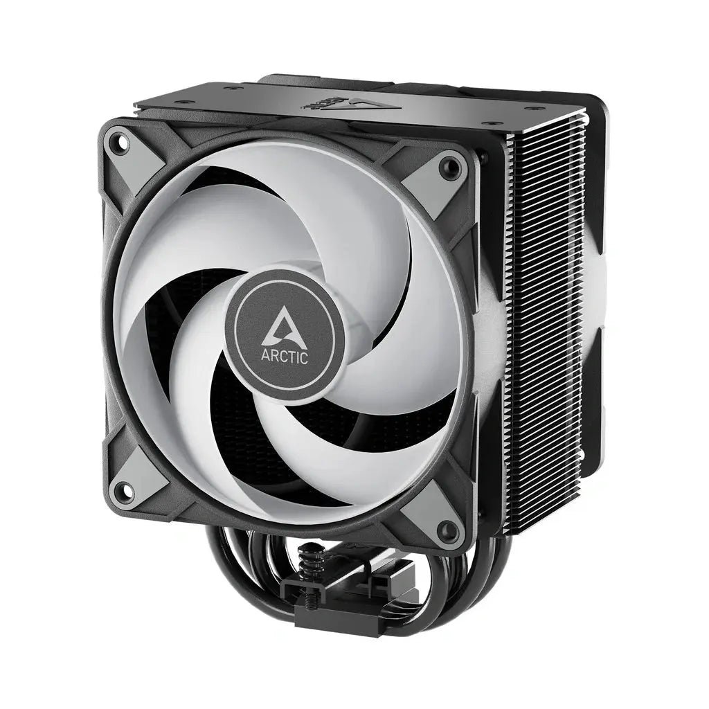 ARCTIC Freezer 36 A-RGB Tower CPU Air Cooler with 120mm P12 PWM -Black - Image 2