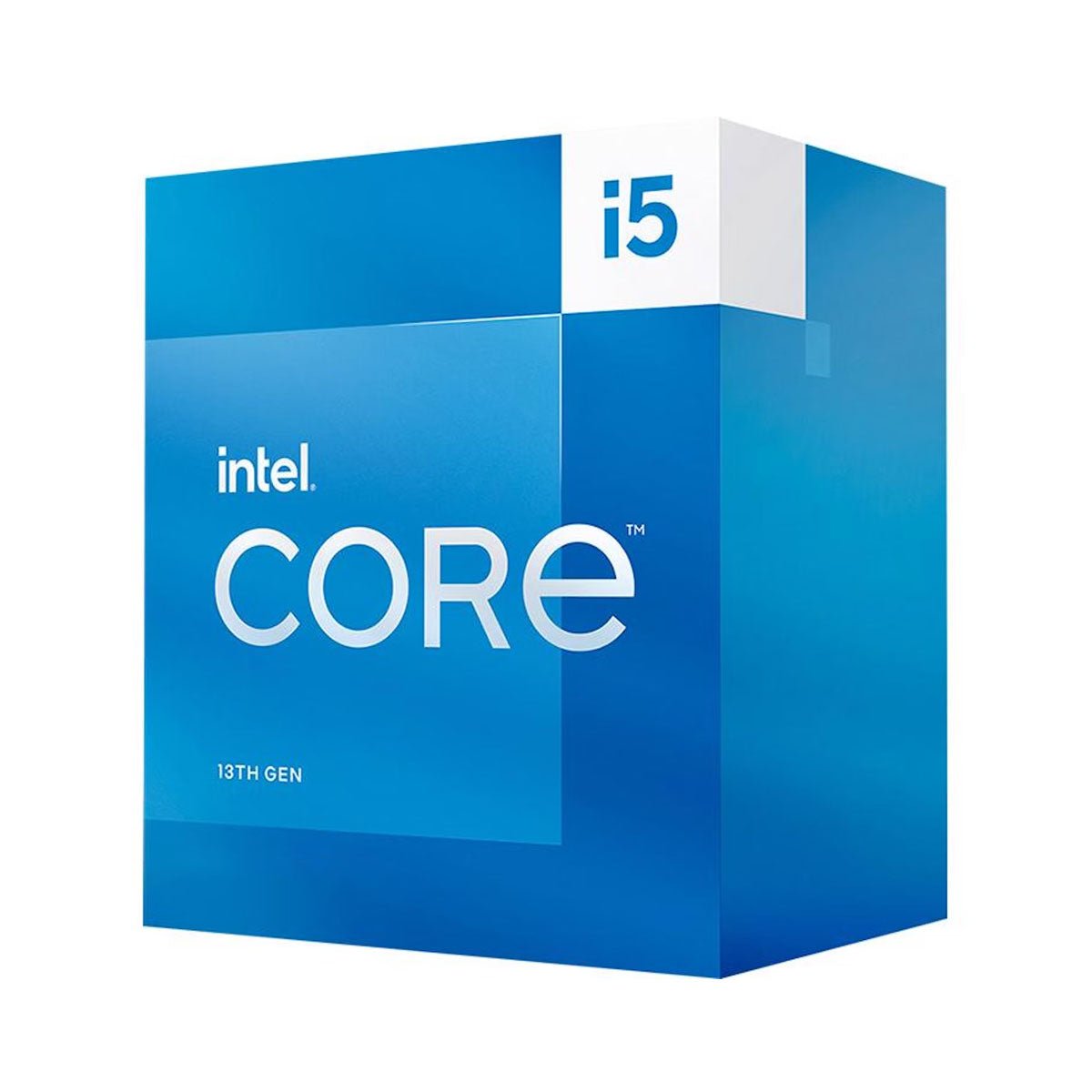 Intel Core 13th Gen i5-13400 LGA1700 Desktop Processor 10 Cores up to 4.6GHz 20MB Cache - Image 3
