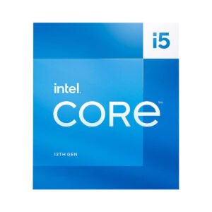 Intel Core 13th Gen i5-13400 LGA1700 Desktop Processor 10 Cores up to 4.6GHz 20MB Cache