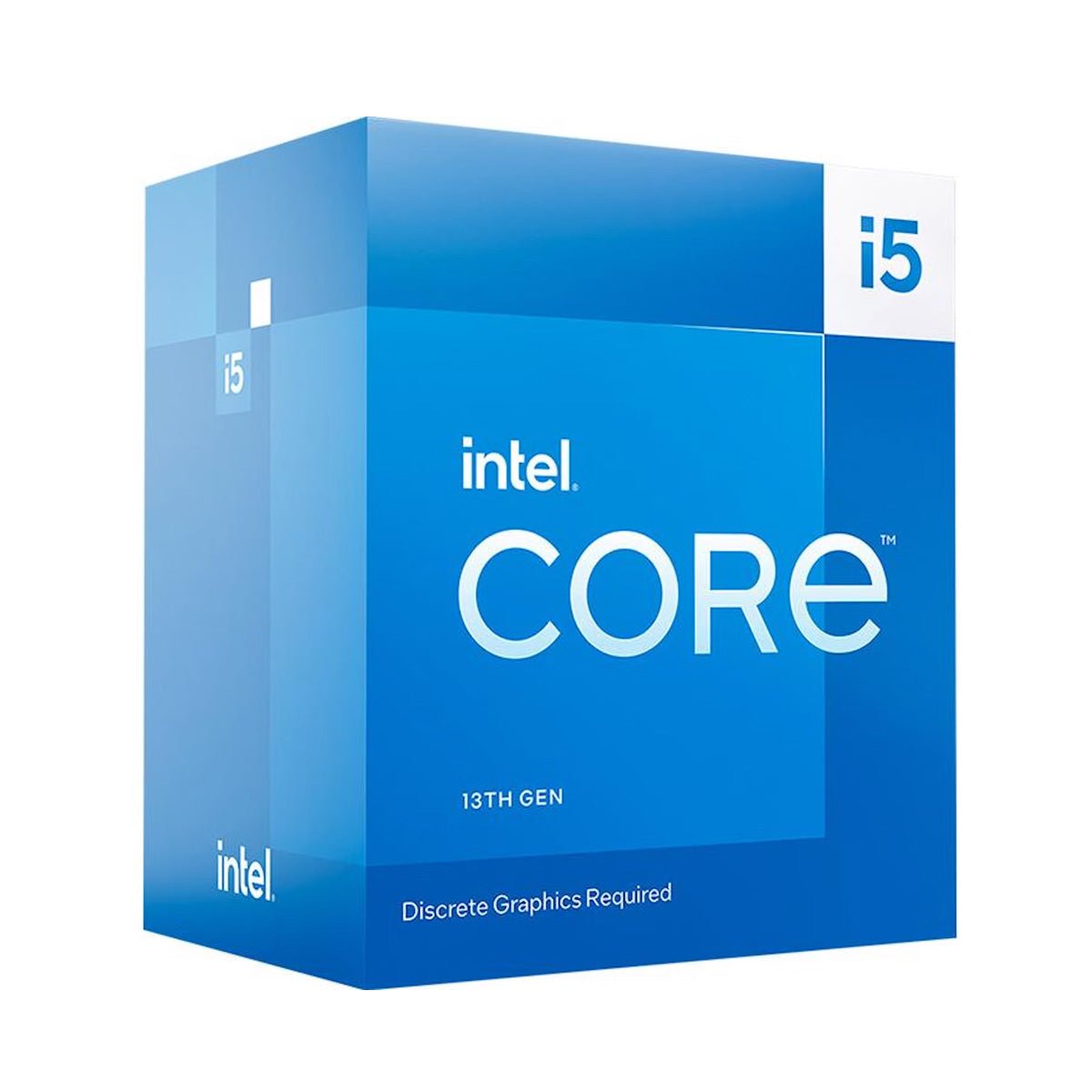 Intel Core 13th Gen i5-13400F LGA1700 Desktop Processor 10 Cores up to 4.6GHz 20MB Cache - Image 3