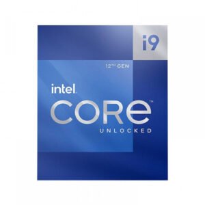 Intel Core 12th Gen i9-12900K LGA1700 Desktop Processor 16 Cores up to 5.2GHz 30MB Cache