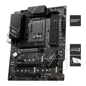 MSI Motherboard