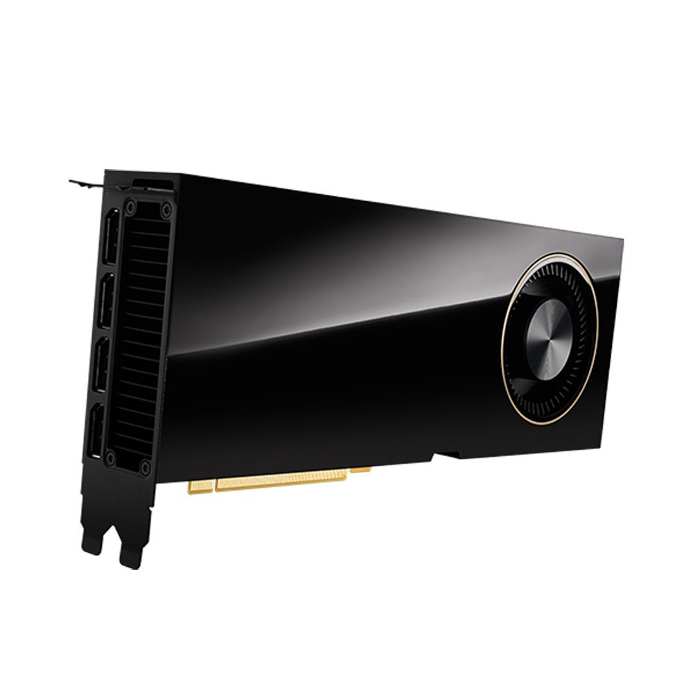 PNY NVIDIA RTX A6000 48GB GDDR6 384-Bit Graphics Card - Image 2