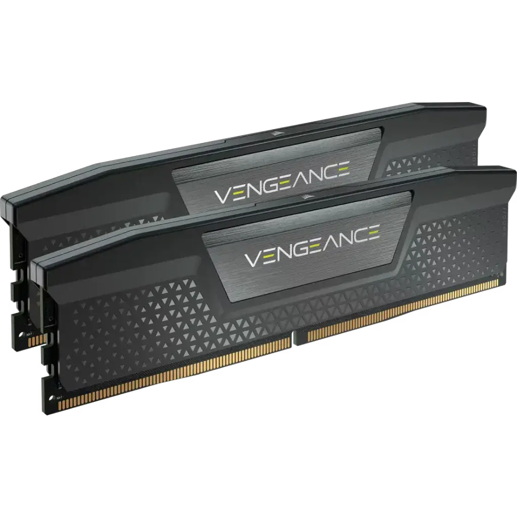 CORSAIR VENGEANCE 48GB (2x48GB) DDR5 DRAM 56000MHz CL38 Desktop Memory - Image 2
