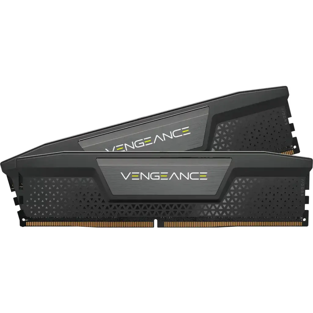 CORSAIR VENGEANCE 48GB (2x48GB) DDR5 DRAM 56000MHz CL38 Desktop Memory