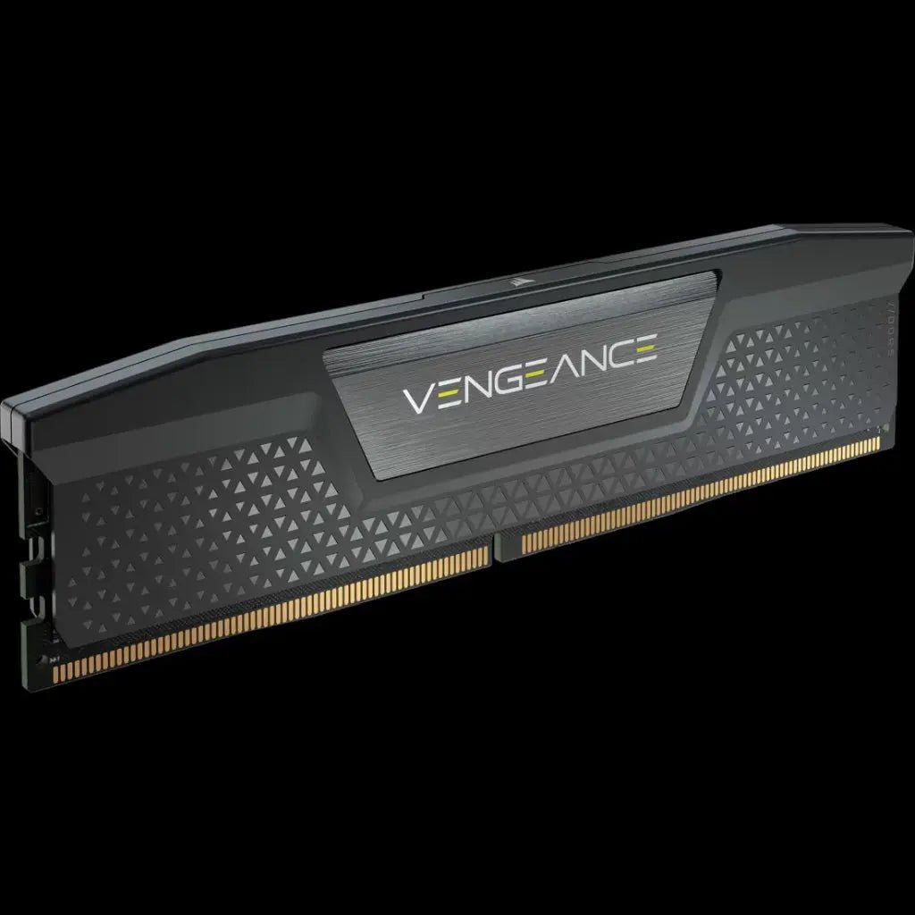 Corsair Vengeance 16GB DDR5 RAM 5200MHz CL40 Desktop Memory - Image 2