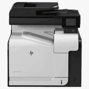 HP LaserJet Pro 500 color MFP M570dw